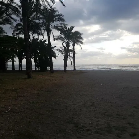 Bajondillo Beach 1ª Line Torremolinos