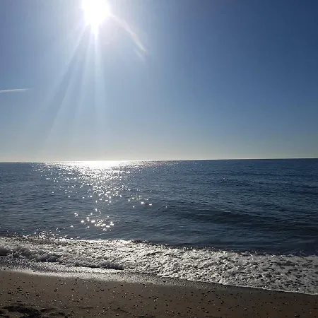 Bajondillo Beach 1ª Line *