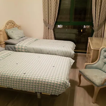 Apartment Bajondillo Beach 1ª Line *